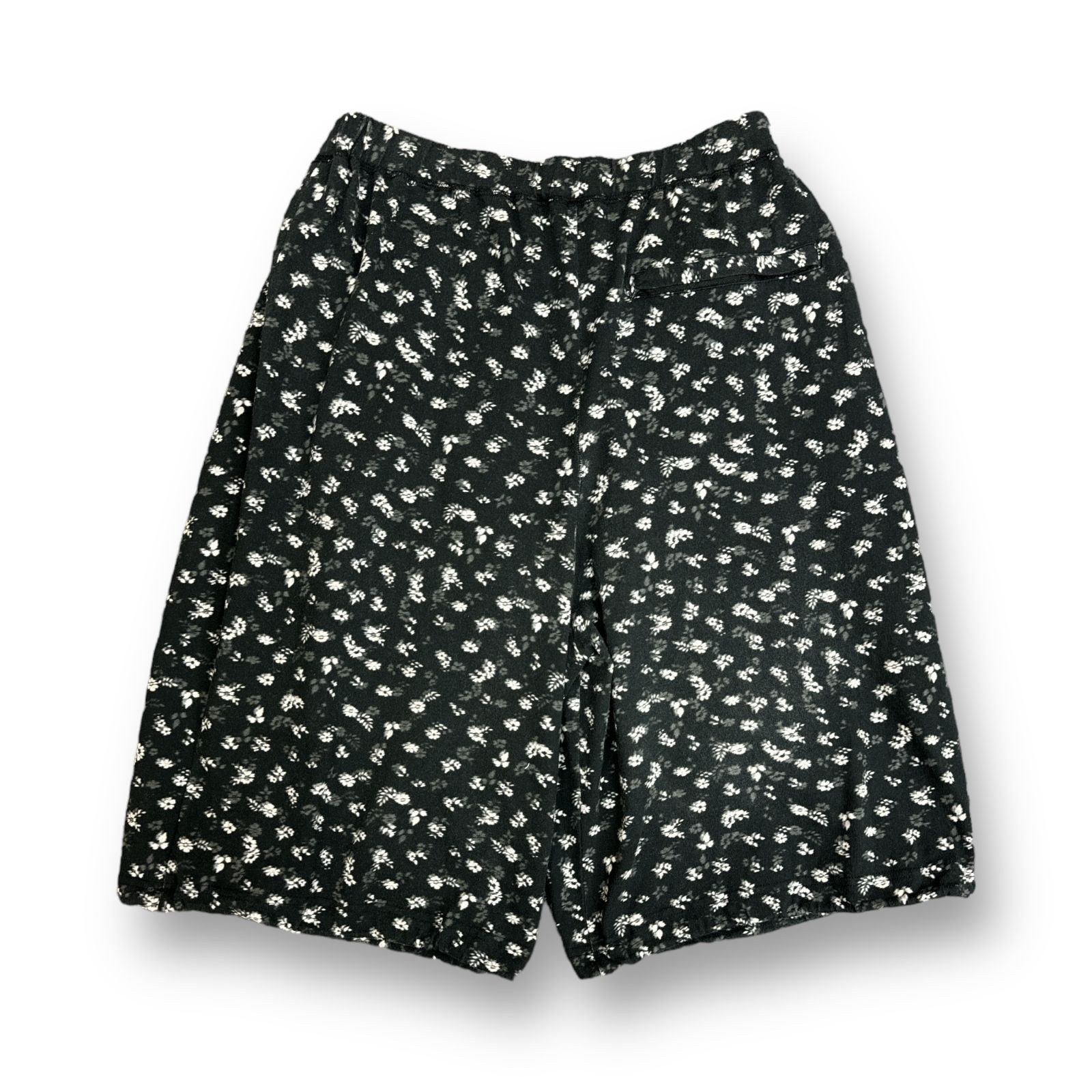 Lad musician リネン ショートパンツ 46 ラッドミュージシャン LAD MUSICIAN ONLINE SHOP