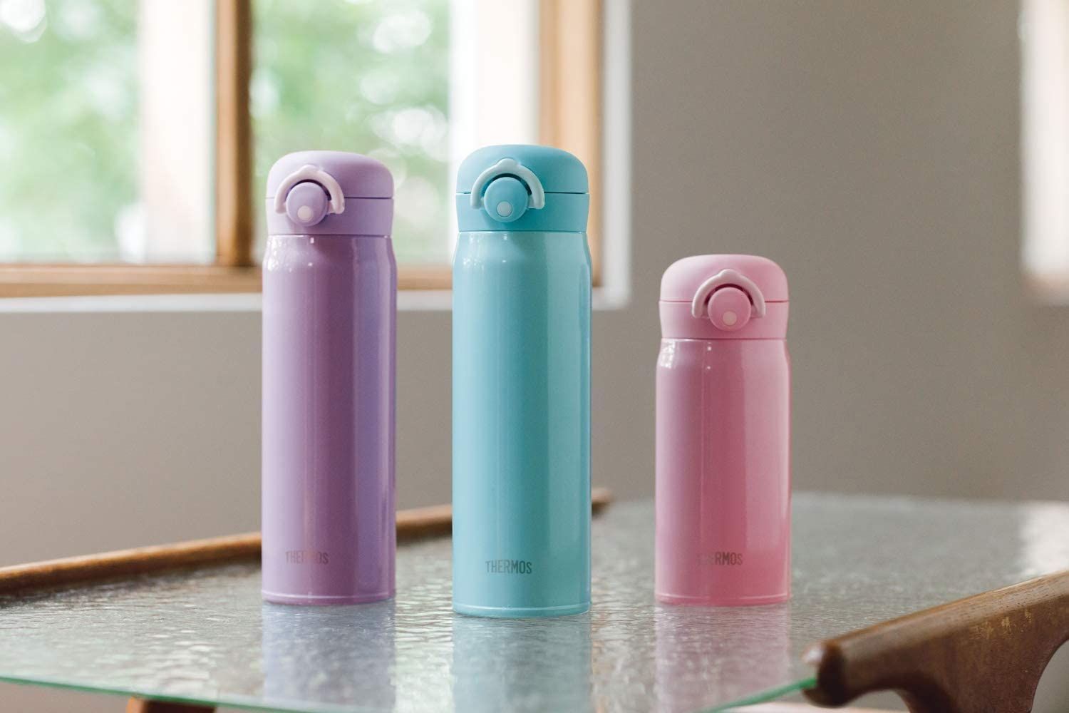 かわいい 新品 未使用 サーモス 水筒 真空断熱ケータイマグ 500ml ピンク 500ml その他 Lavacanegra Com Mx Lavacanegra Com Mx
