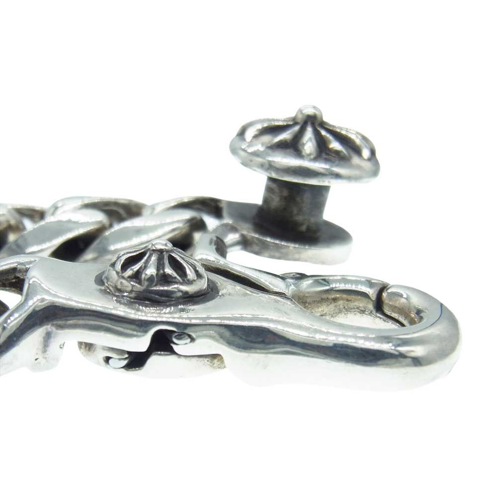 CHROME HEARTS クロムハーツ（原本有） ネックレス CLASSIC CLSC CHN