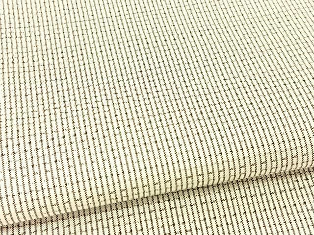 平和屋着物●本場縞大島紬　格子柄　正絹　逸品　BAAT0919yc 平和屋着物○本場縞大島紬 格子柄 正絹 逸品 BAAT0919yc - メルカリ