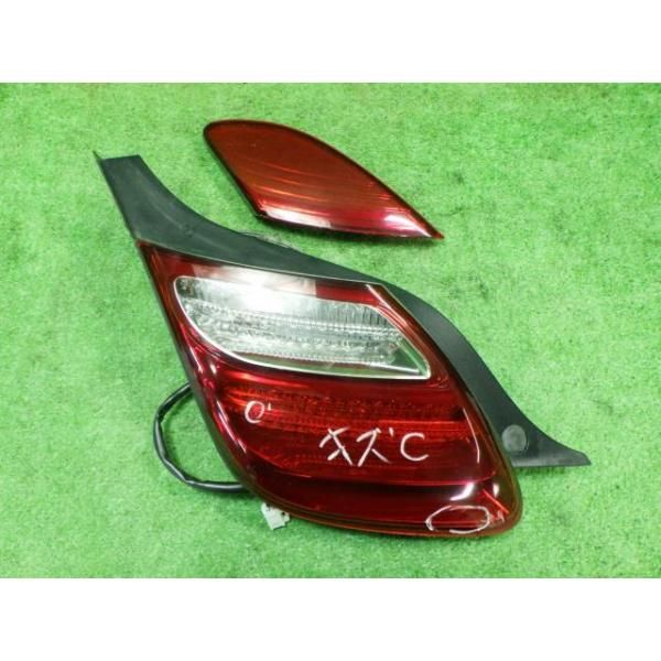 レクサス ソアラUZZ40 テールランプ KOITO 24-54 動作確認済み。