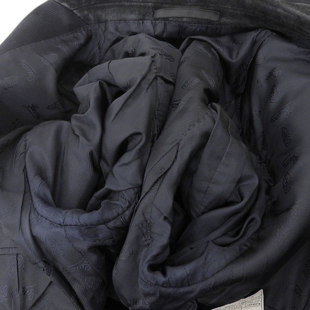 【美品】シュプリーム ロゴ パイピング フーディ トラック ジャケット 黒 L Supreme logo zip up - Gem