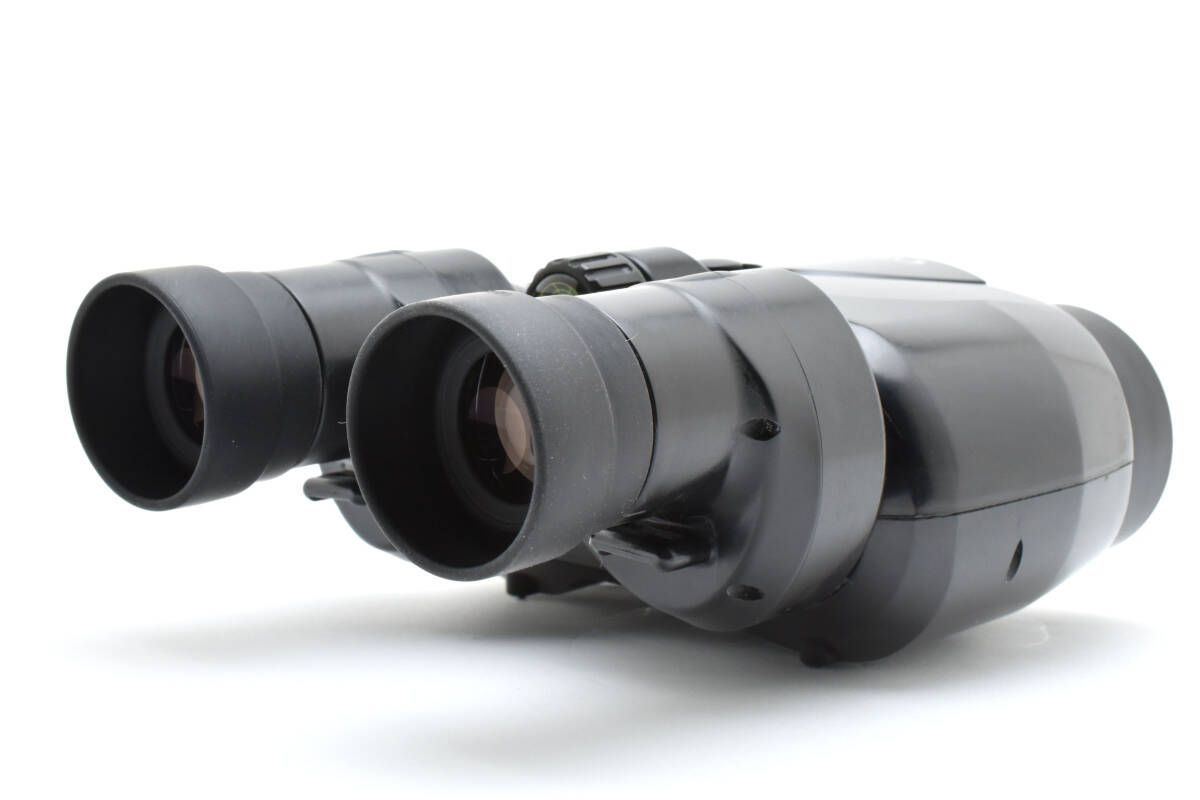 双眼鏡 手振れ補正