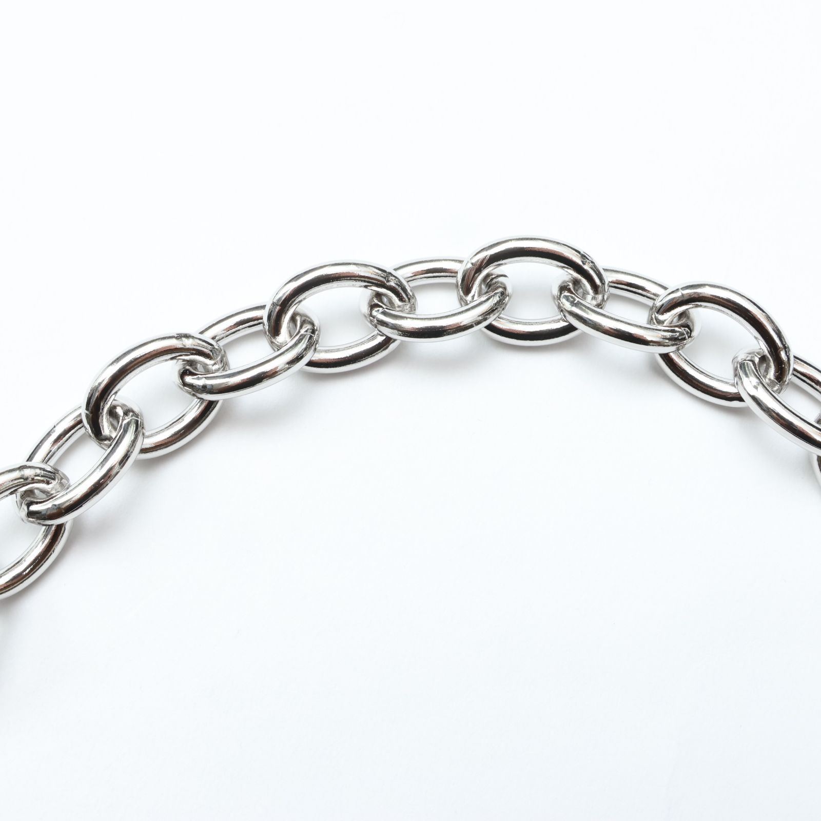 HIDAKA ヒダカ OVAL PANTS CHAIN オーバル パンツチェーン