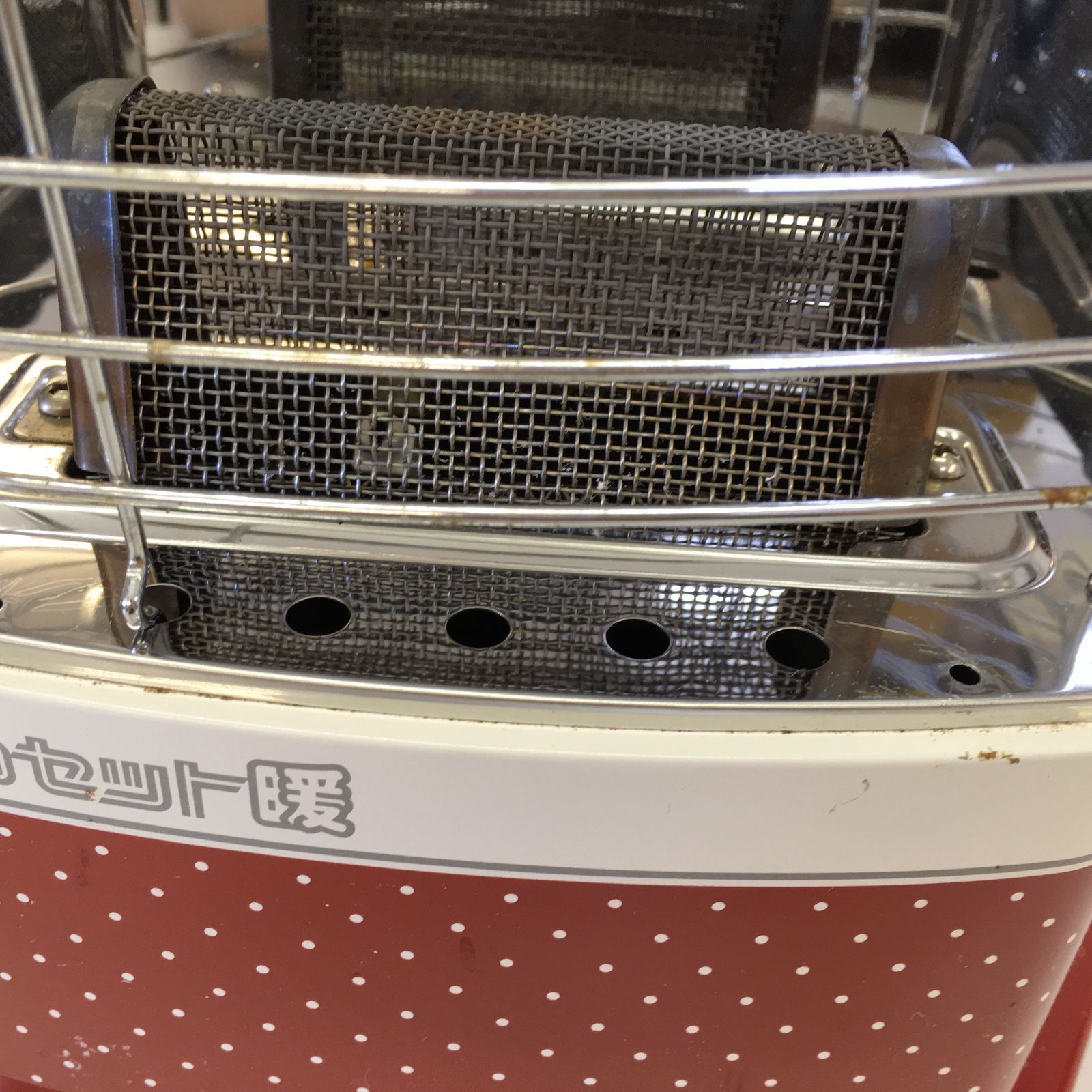 イワタニホースノン カセット暖 カセット式 ガスストーブ CB-３ イワタニホースノンカセッ CB-3 ト暖