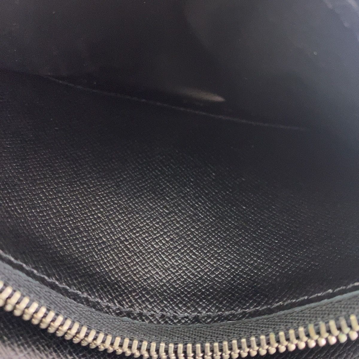 LOUIS VUITTON ルイヴィトン ダミエ ポルトフォイユ プラザ グレー  