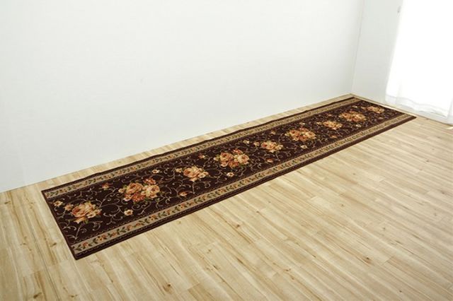 約79×540cm ベージュ