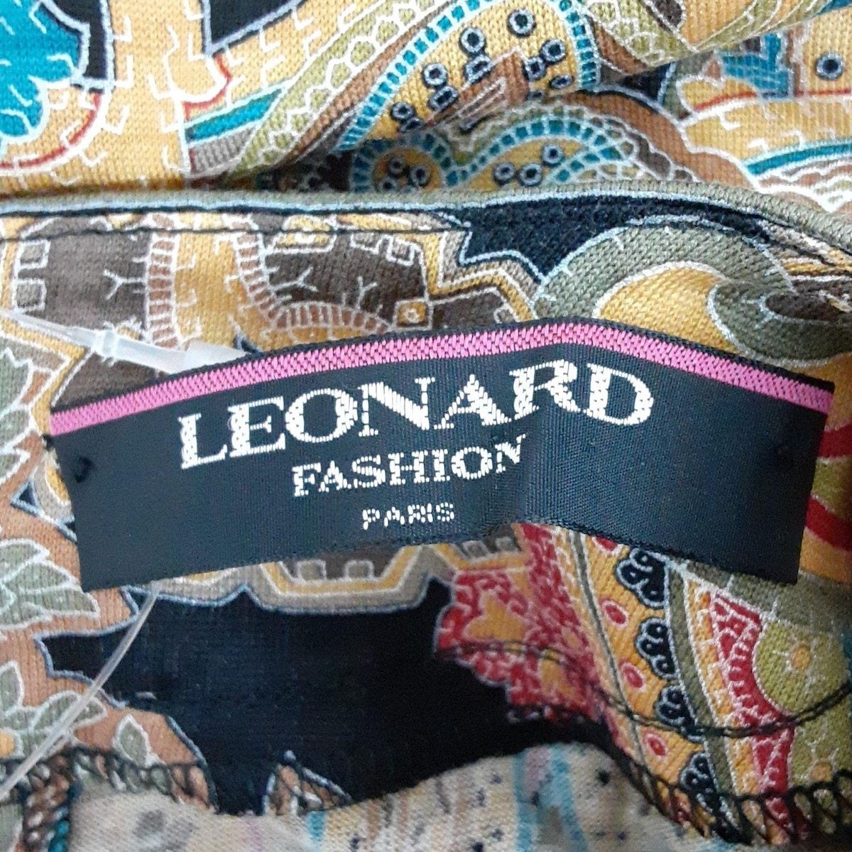 LEONARD