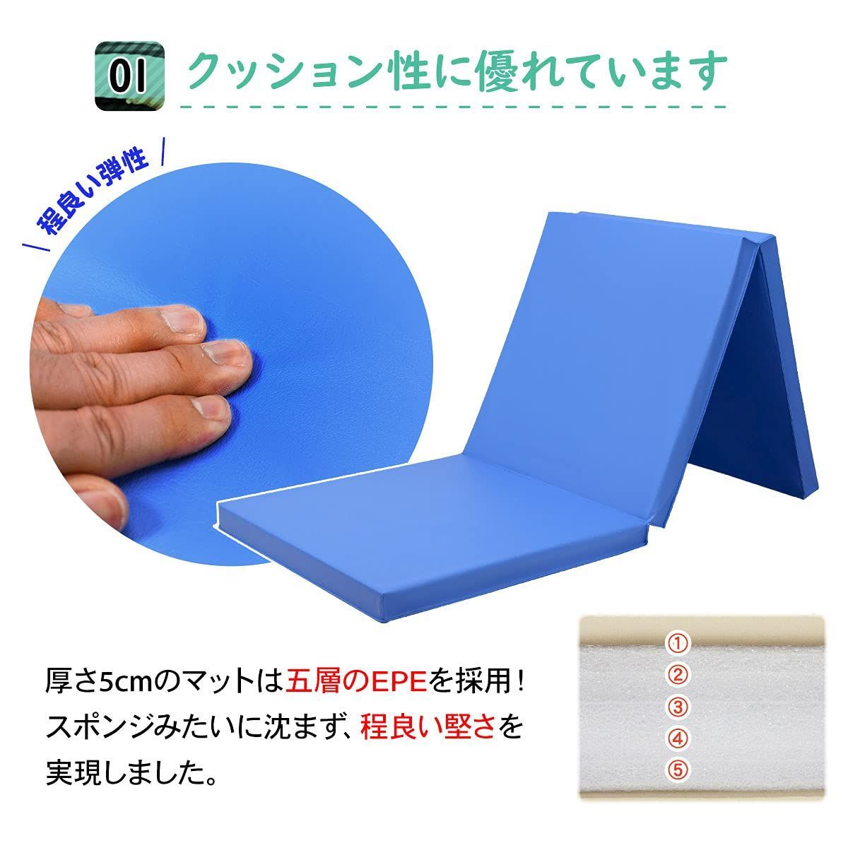 180X60CM 厚5CM