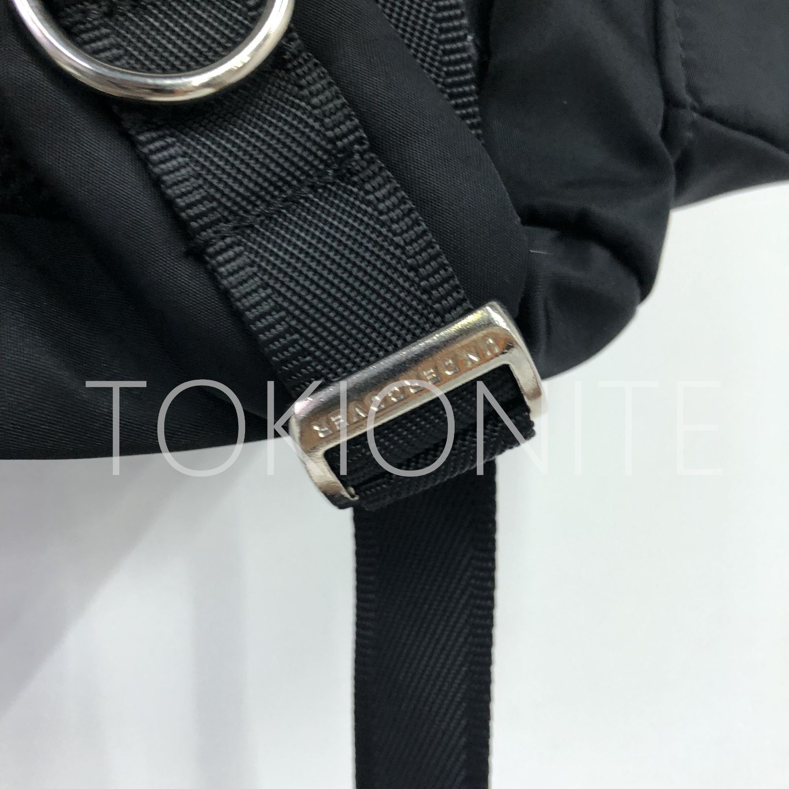UNDERCOVER 13AW BONE PATCH BACKPACK - メルカリ UNDERCOVER 13AW BONE PATCH BACKPACK - メルカリ