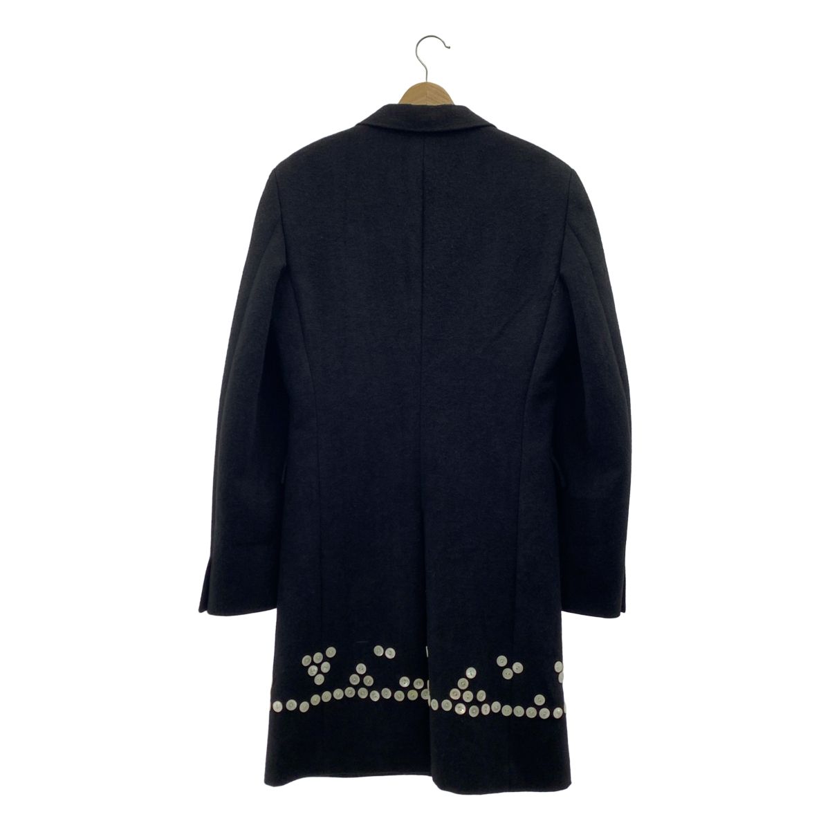 AD2024 COMME des GARCONS　HOMME PLUS コート COMME des GARCONS HOMME PLUS / コムデギャルソンオムプリュス