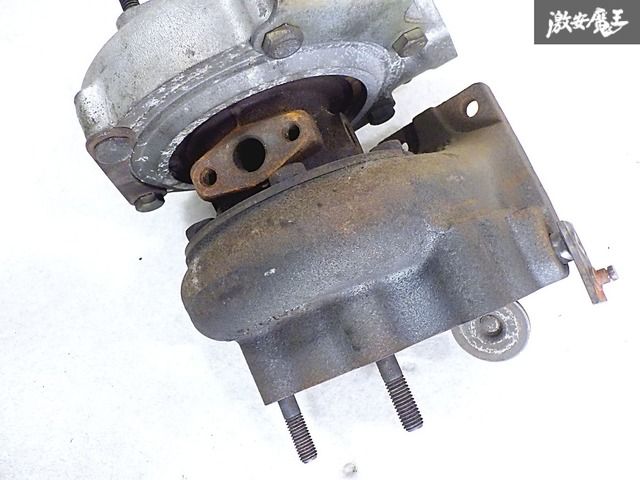 日産 純正 GARRET ギャレット A/R60 M24 S15 シルビア SR20DET