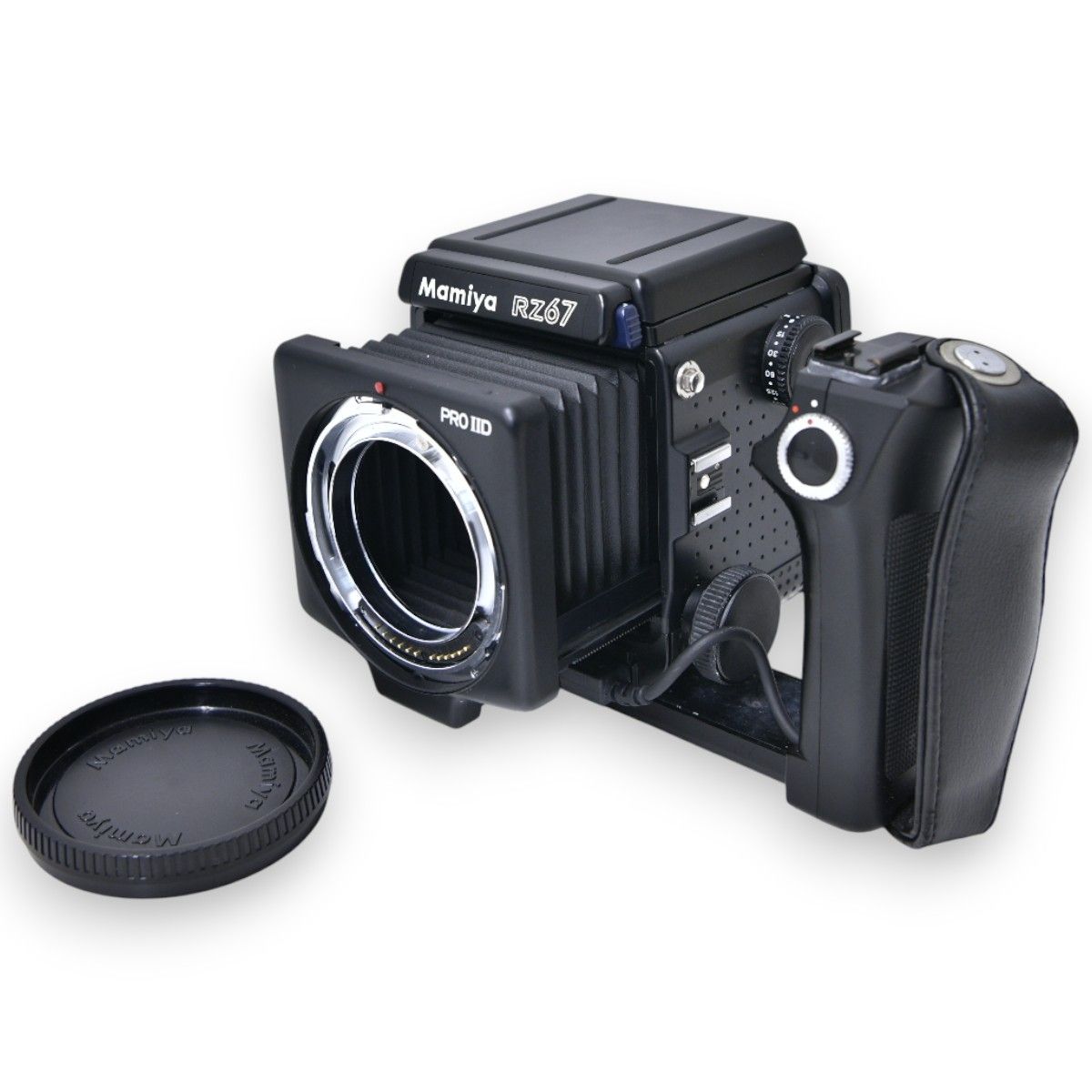 Mamiya HX701 マミヤ デジタルバック アダプター Pro II D Mamiya HX701 マミヤ デジタルバック アダプター Pro II D