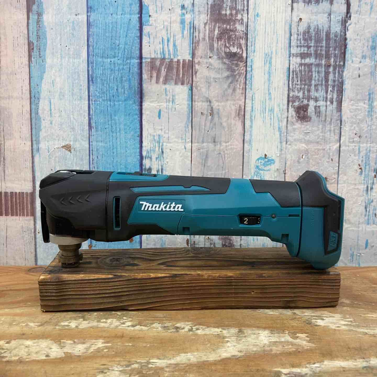 マキタ makita コードレスマルチツール TM51DZ 柏店