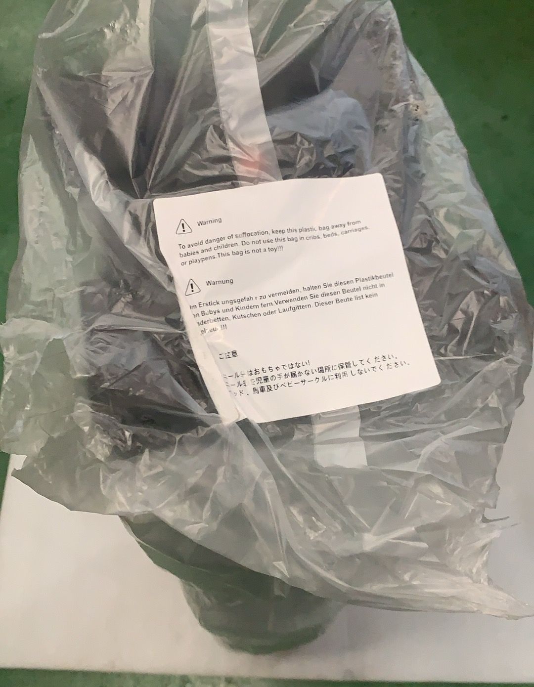 タープテント 3段階調節