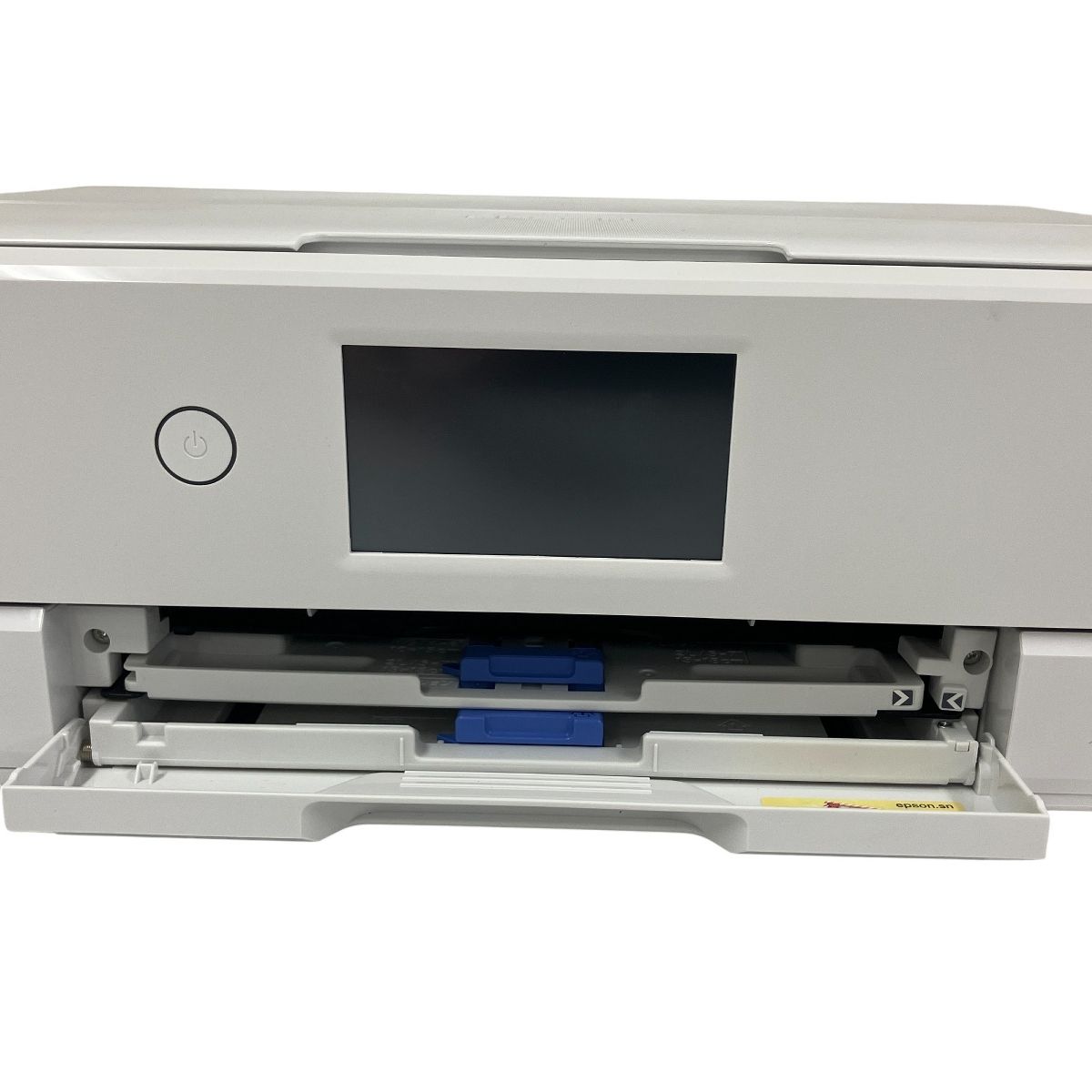 EPSON EP-982A3 プリンター インクジェット 2025年製 ホワイト