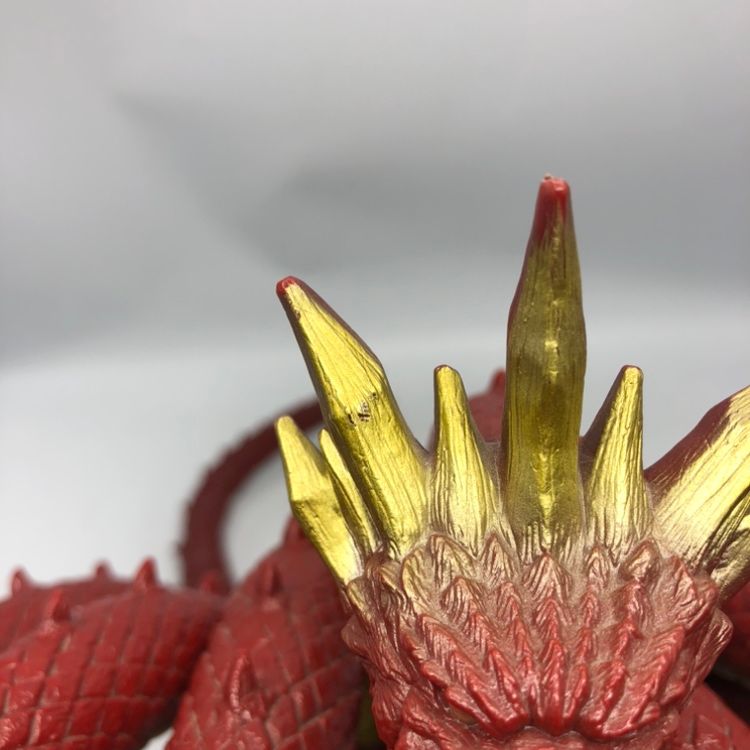 中古】バンダイ ヤマタノオロチ 「ヤマトタケル」 東宝怪獣