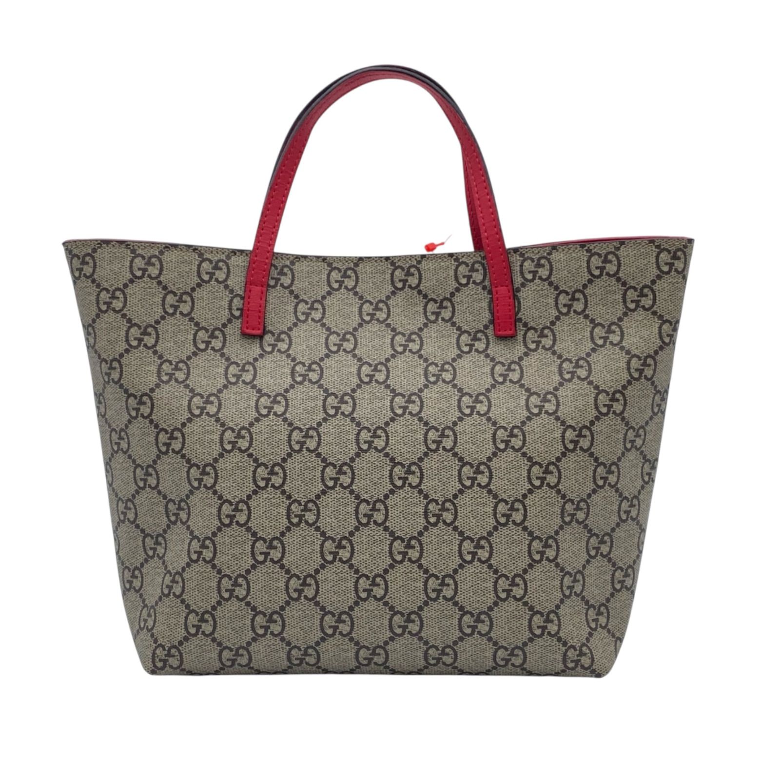 ○美品 グッチ GUCCI ヒグチユウコ チルドレンズ キャット GGロゴ 