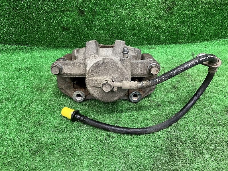 エスクード TDA4W 左フロントキャリパー クロスアドベンチャー 4WD 55102-65J05-999 ZJ3 FFCRYSTALESIA_COM