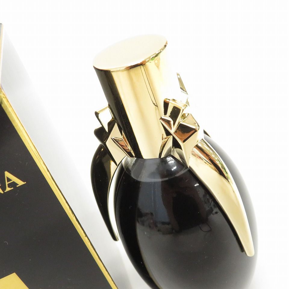 LADY GAGA FAME レディー・ガガ フェイム BLACK FLUID 香水 100ml