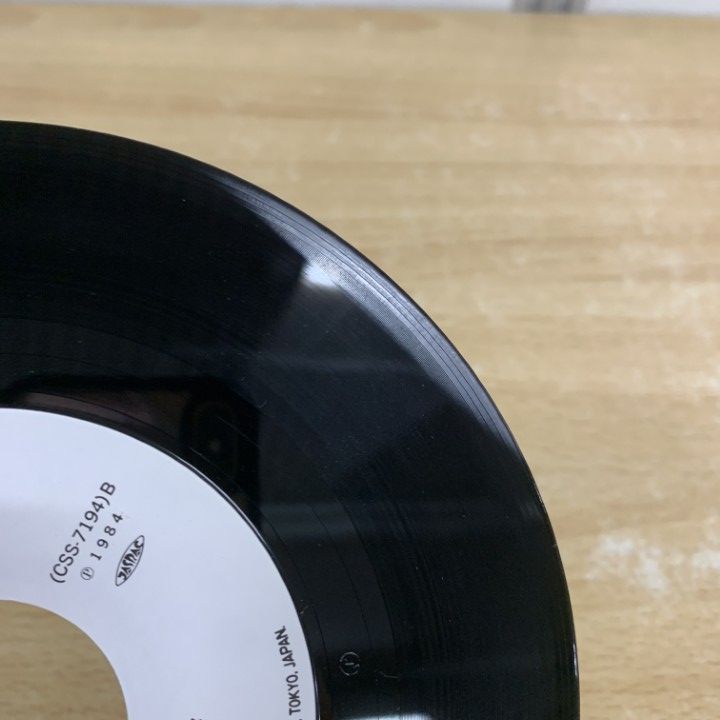 ○01)【同梱不可】【見本盤】えりまきオジさん& DASH