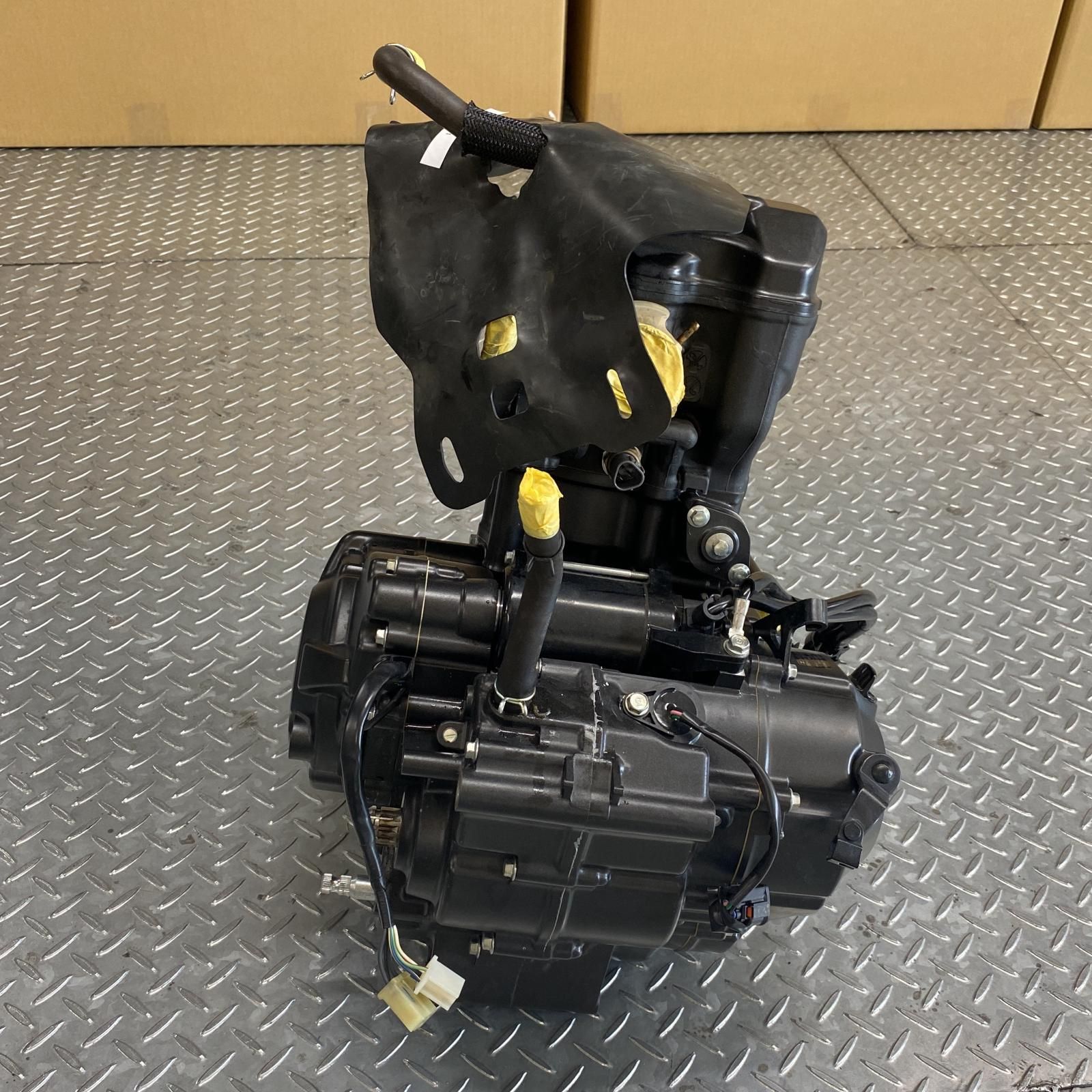 CB250R