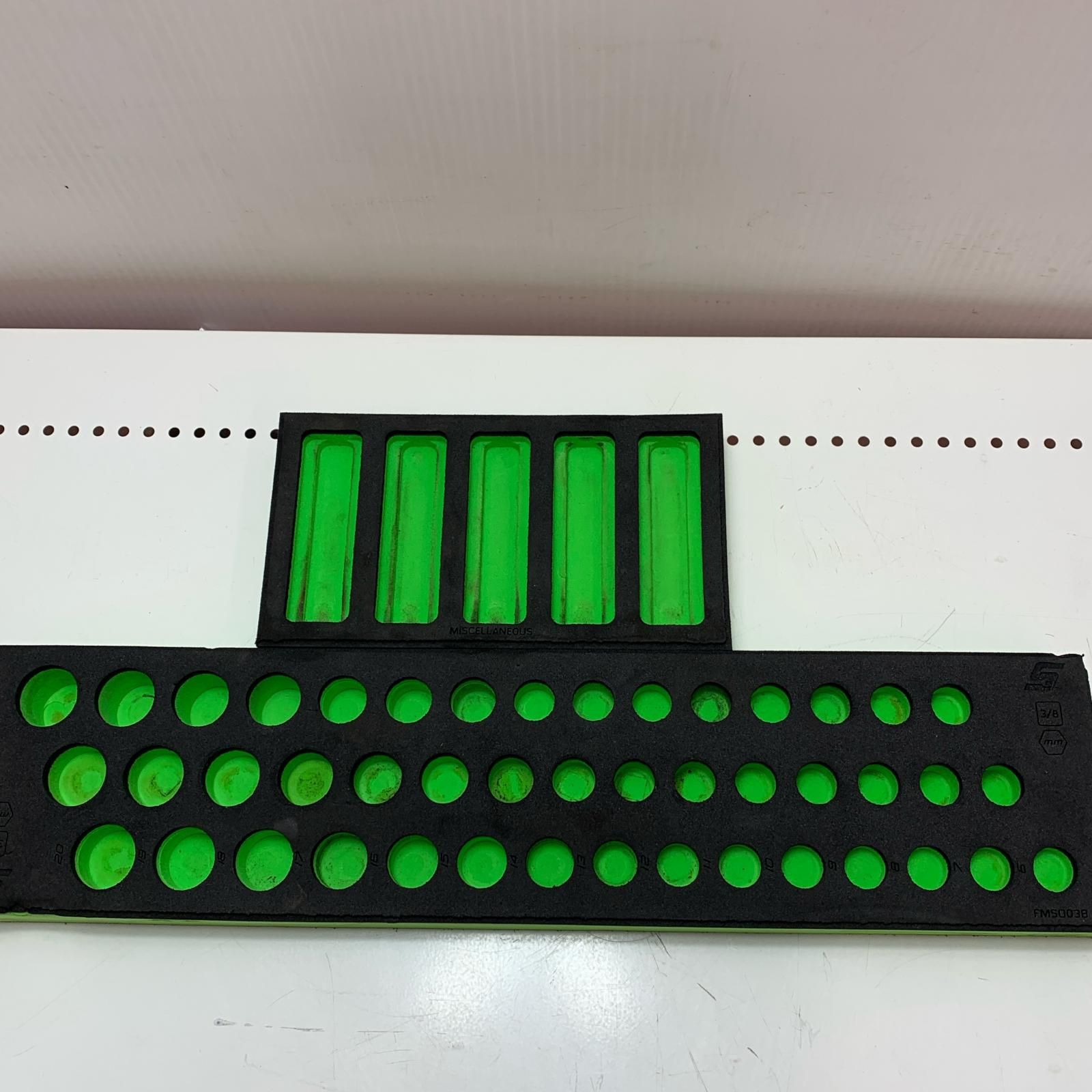 ソケットホルダー