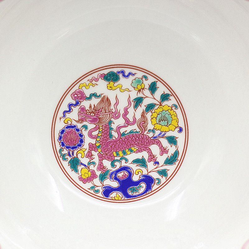 彫刻竜鳳笠お椀と皿   陶磁器  現代工芸品 美術品 装飾品 置物 宋代吉州窯黒釉手彫り花柄笠碗 景徳鎮陶磁器 装飾品 現代工芸品