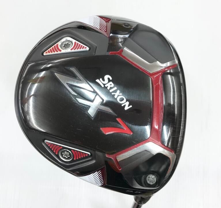 最短翌日発送】SRIXON ZX7 | 9.5 | S | Diamana ZX60 | 中古 最短翌日発送】SRIXON ZX7 | 9.5 | S | Diamana ZX60 | 中古