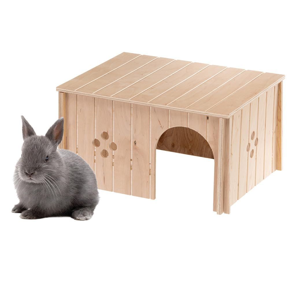 27.5×20×37cm ファープラスト SIN 4647 小動物用 27.5×20×37cm