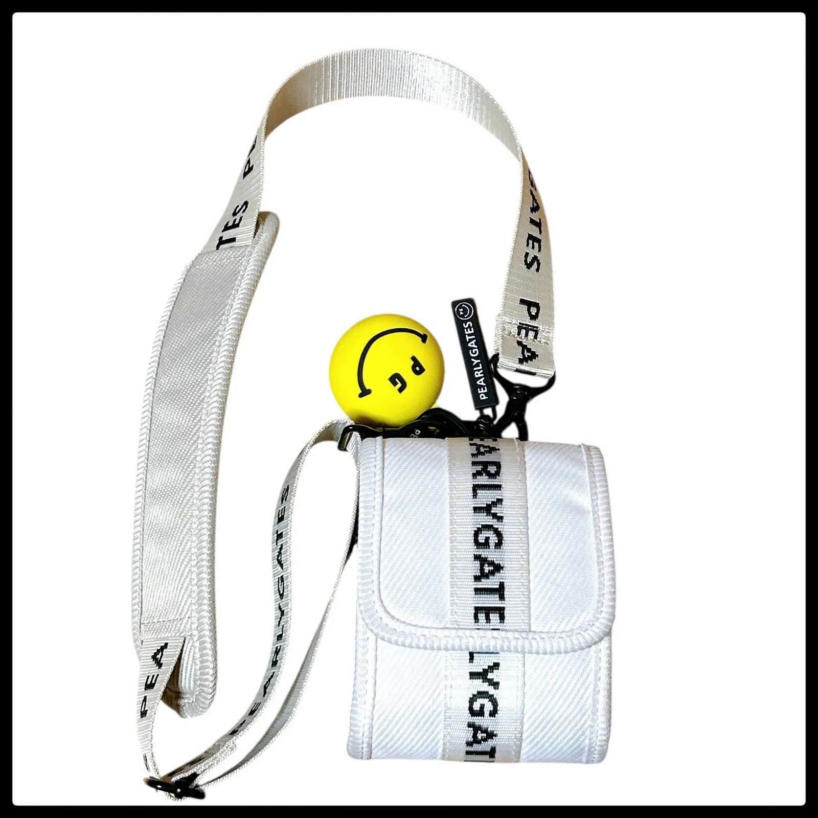 2025年最新】パーリーゲイツ スコープケースの人気アイテム - メルカリ