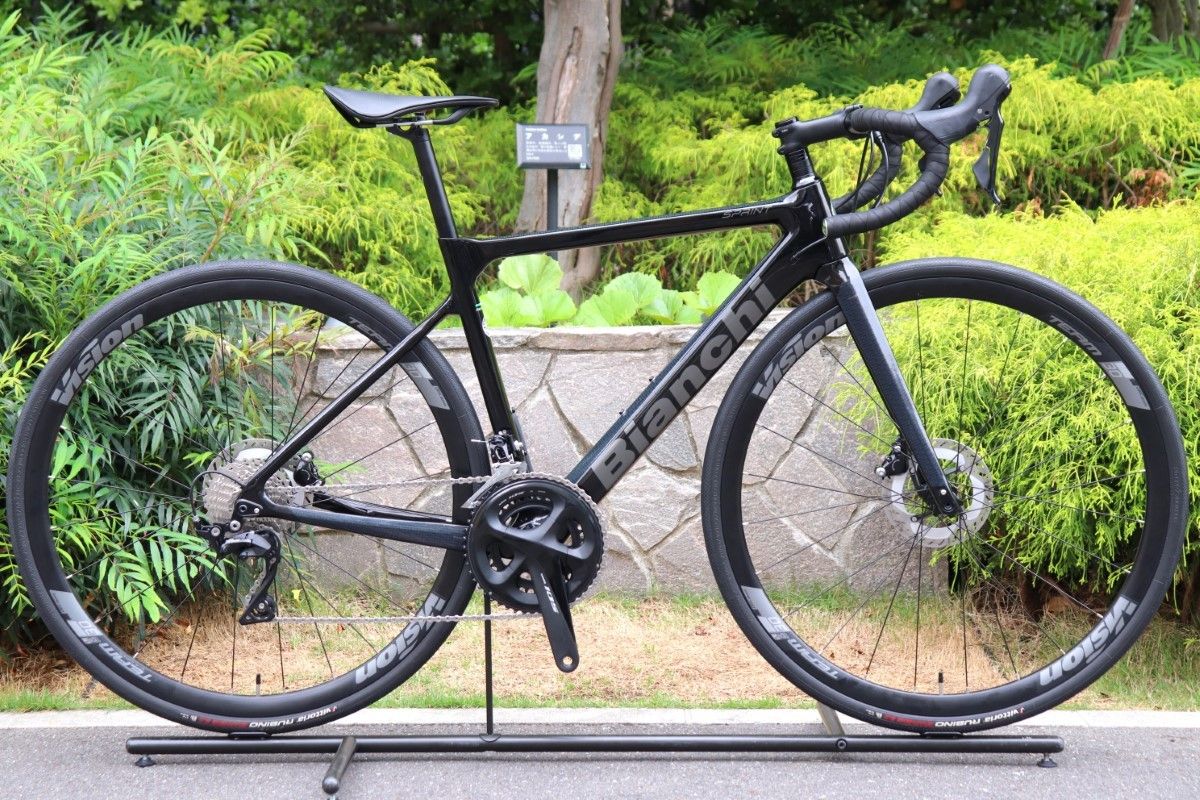 ビアンキ Bianchi スプリント SPRINT DISC 2020 50サイズ シマノ 105 R7020 11S カーボン ロードバイク さいたま浦和店