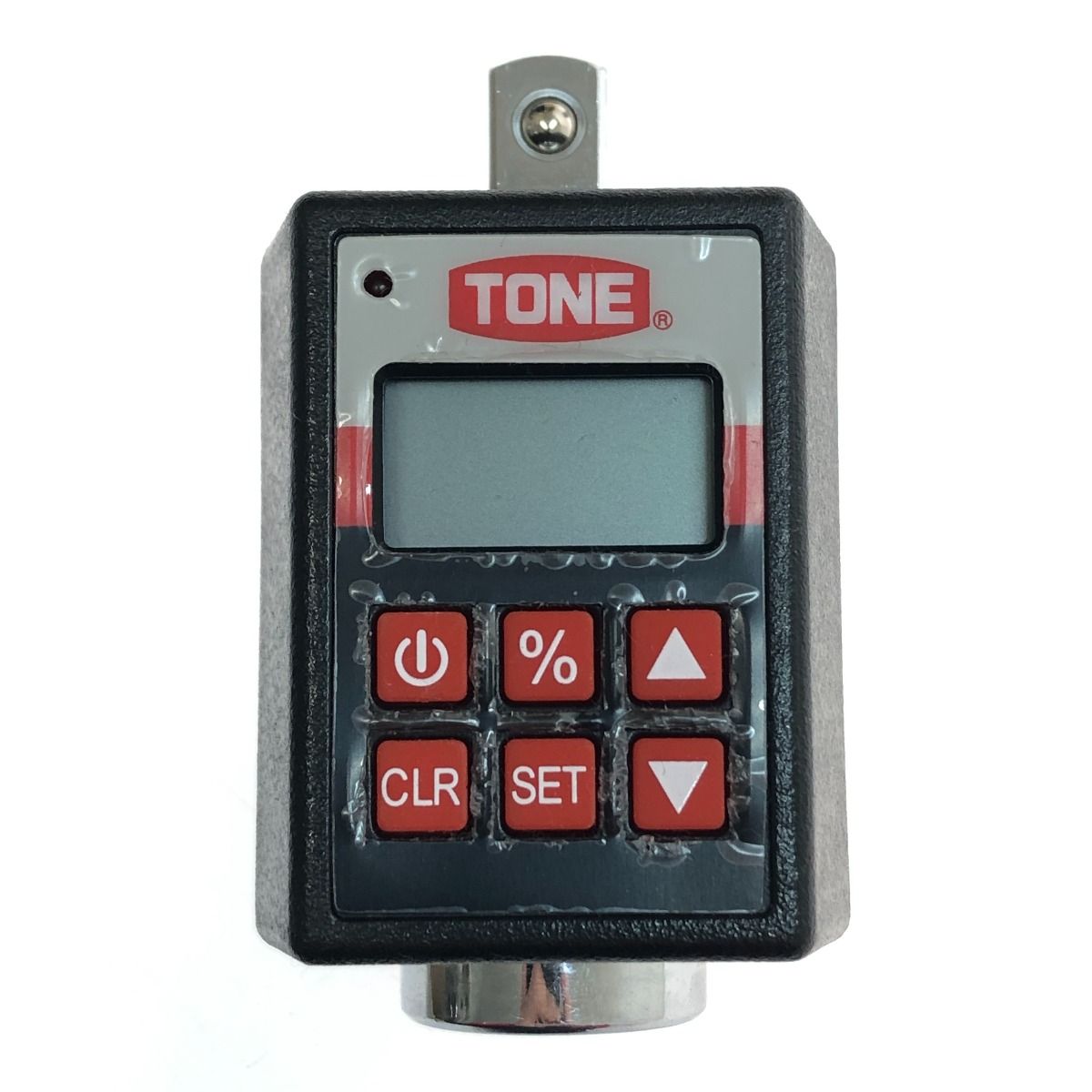 □□TONE トネ ハンディデジトルク デジタル式 H3DT135 【公式通販】