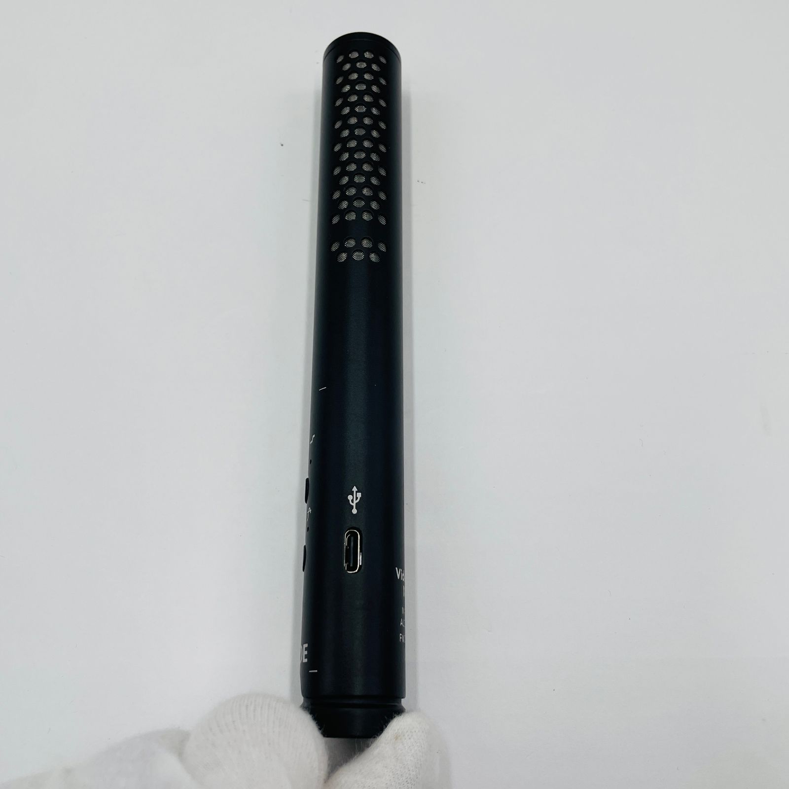 Microphones VideoMic