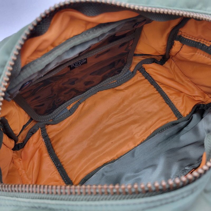 BOSTON BAG