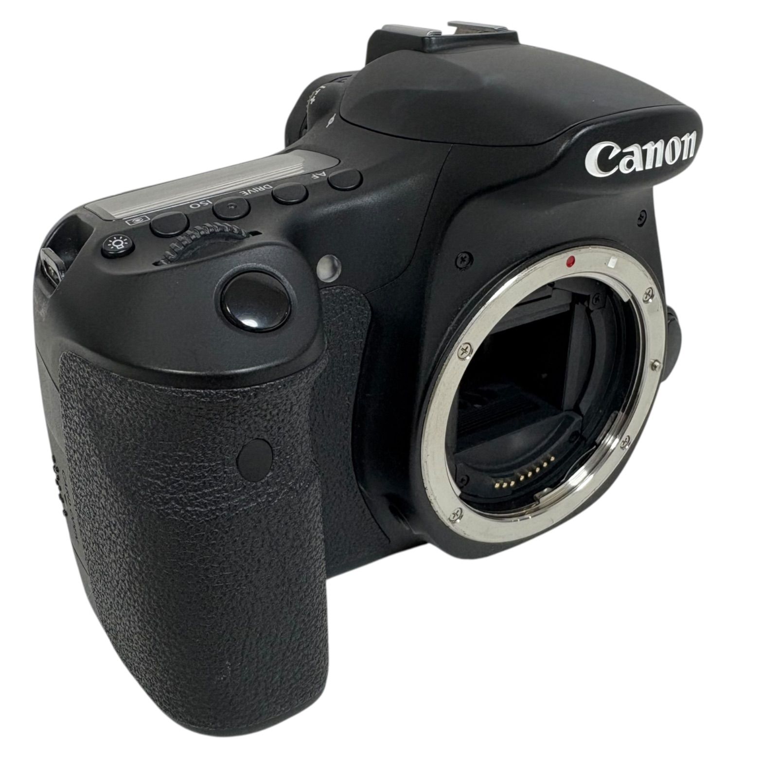 美品】Canon キャノン 一眼レフカメラ EOS 10QD ボディのみ