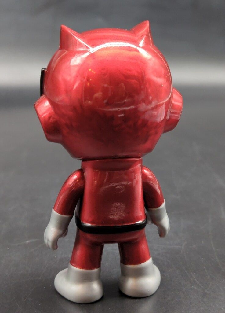 レオンチャンネル ソフビ 販売１周年企画 1st Anniversary レオンチャンネル ソフビ 販売1周年企画 1st Anniversary