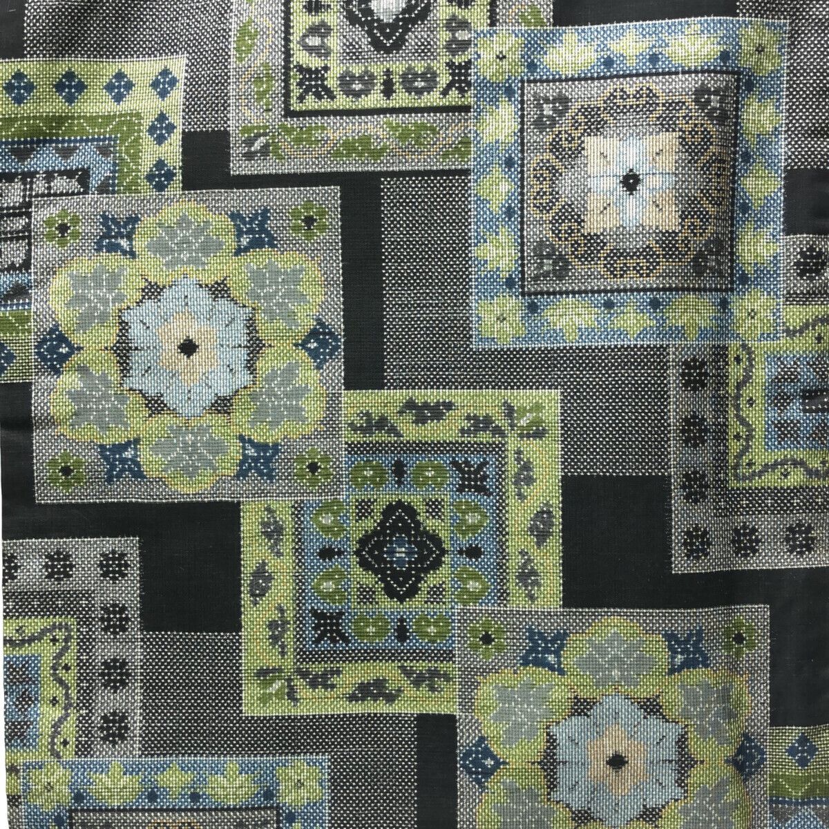 大島紬/美品/茶泥/逸品/仕立上がり/適応身長150～157㎝/9498 - メルカリ 