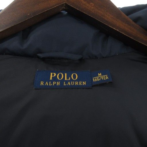 LAUREN ダウンベスト