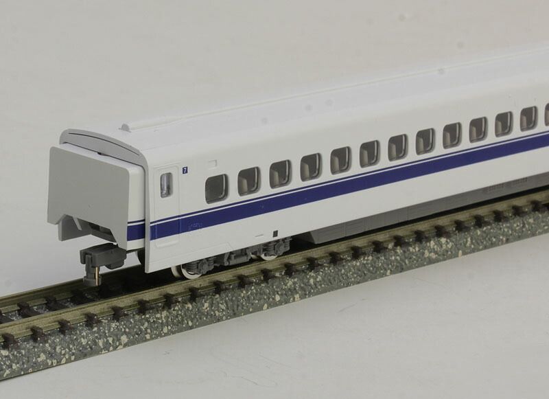 TOMIX 98659 98660 98661 300系 16両セット JR 300-3000系東海道・山陽新幹線(後期型)基本セット｜製品情報