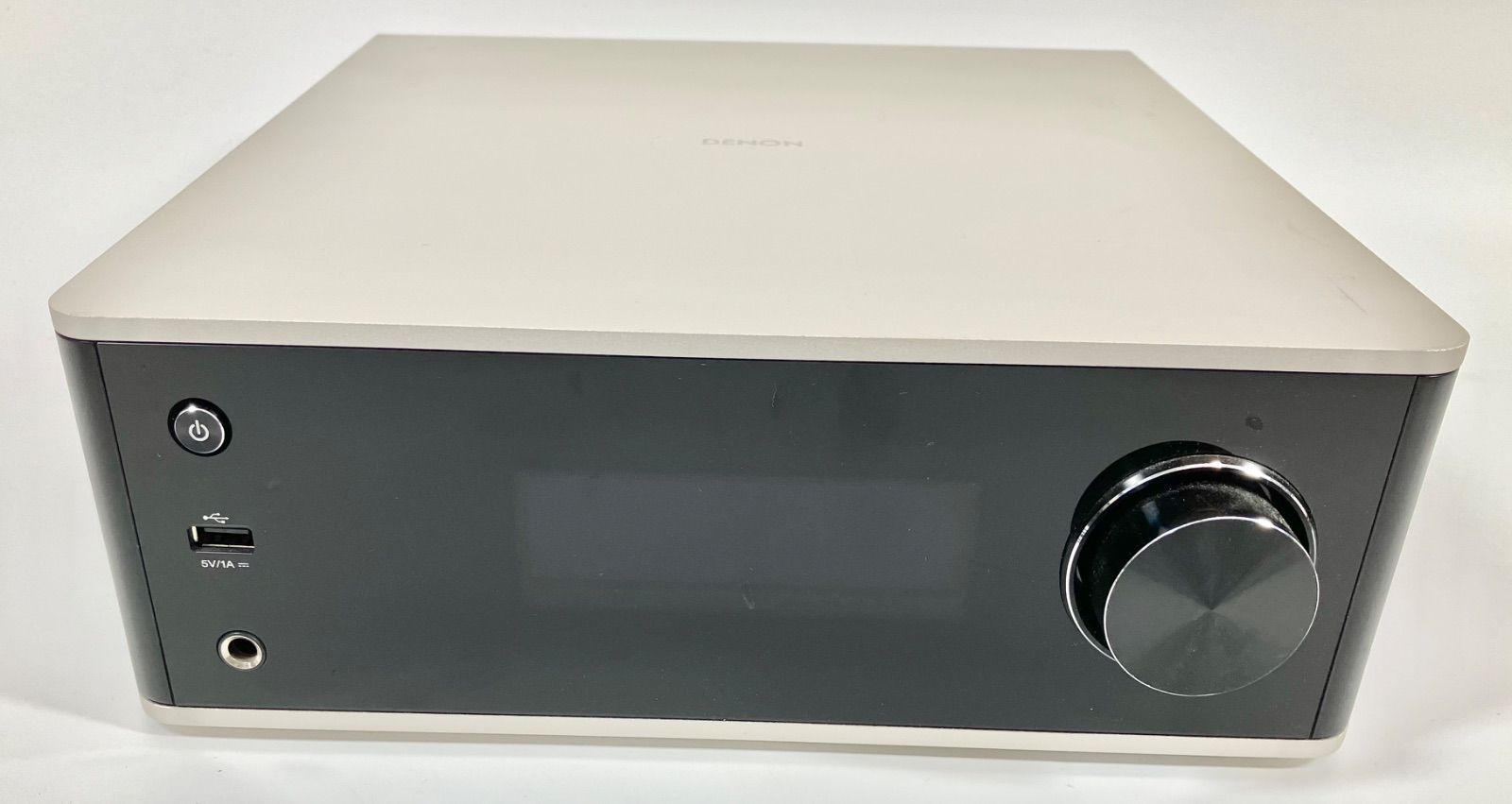 B-22 通電可 DENON デノン PMA-150H DCD-100 RC-1233 RC-1215 プリメインアンプ アンプ CDプレーヤー リモコン ネットワーク機能 Bluetooth Wi-Fiアンテナ搭載