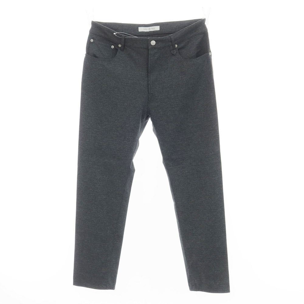 メンズメルローズ MEN´S MELROSE ストレッチ ナイロン