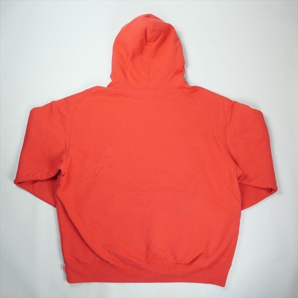 Supreme シュプリーム パーカー 赤 XL 3303324F0379 Size【XL】 SUPREME シュプリーム 25SS Blackletter Hooded