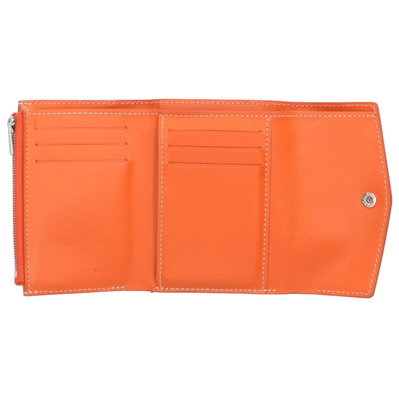 GOYARD サン・ガブリエルウォレット GOYARD ゴヤール サン・ガブリエル