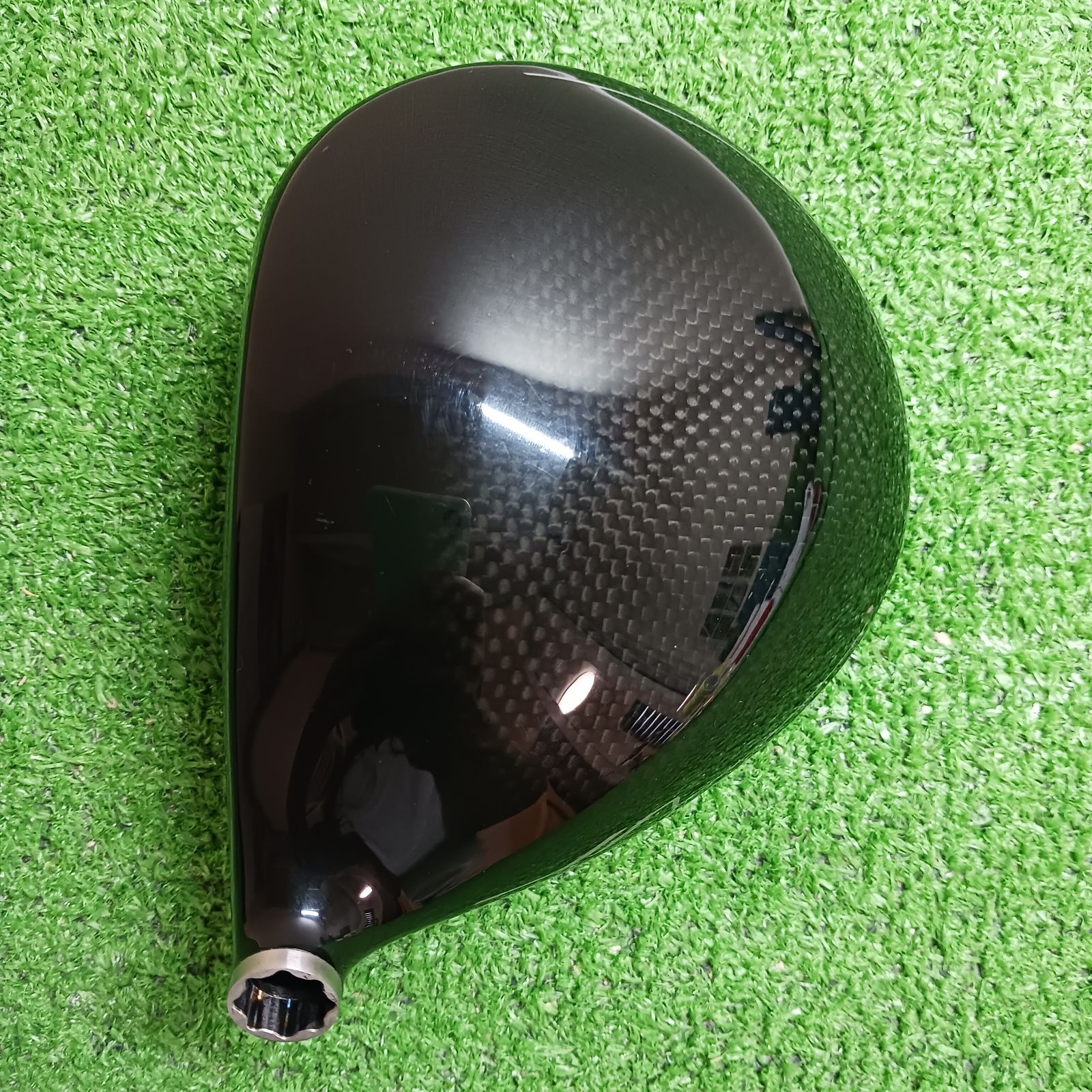 ヤマハ RMX VD M ドライバー 10.5°ヘッドのみ 1598 WHITEMONARCHHOTEL_COM