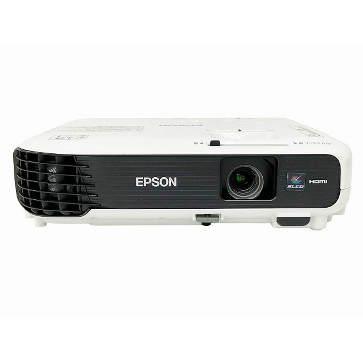 EPSON EB-SO4 プロジェクター LCD 映像機器 ビジネス HDMI対応 中古 