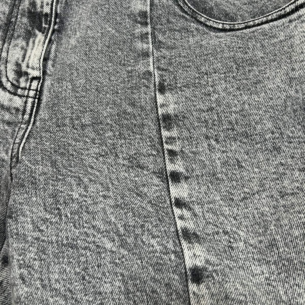 ルイヴィトン ジーンズ