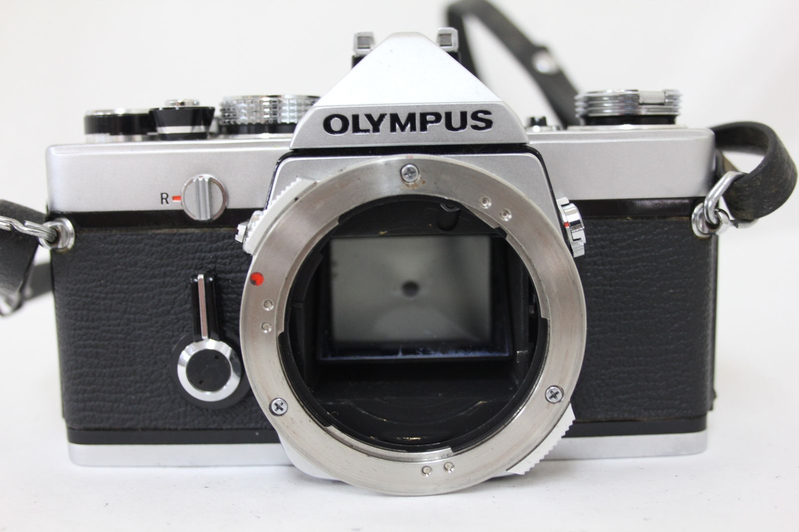 OM-1 F.Zuiko
