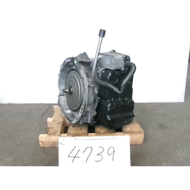 2014年 ベンツ B180 W246 246242 7速 オートマミッション 72758km 202530 4739