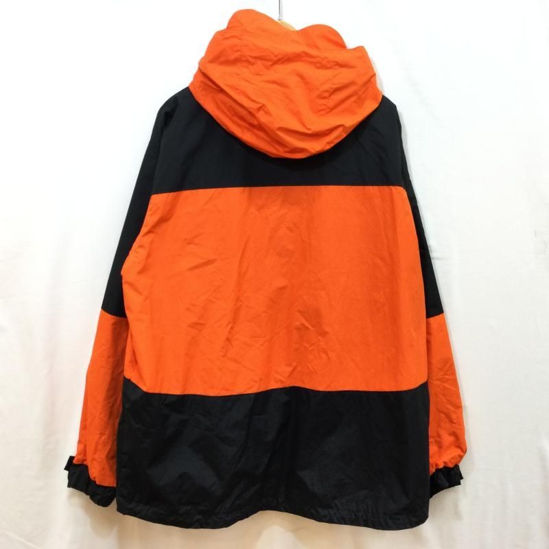 Lafayette ラファイエット ジャケット、上着 ジャンパー、ブルゾン マウンテンパーカー ロゴ リフレクター プリント LFYT X-TREME  OUTDOOR LOGO 2LAYER MOUNTAIN PARKA LA211007 - メルカリ